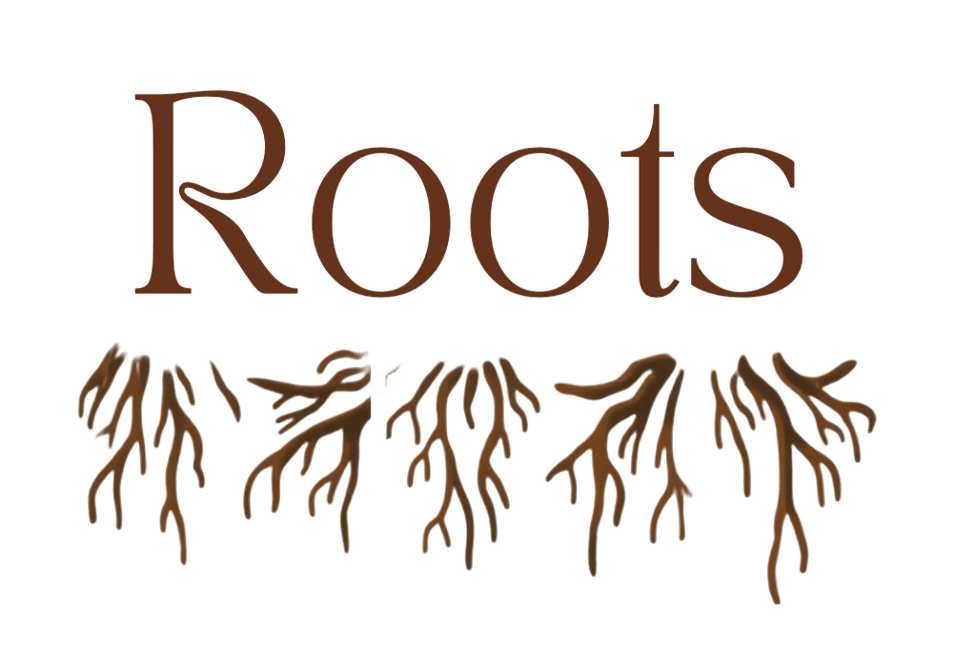 Roots Memorials